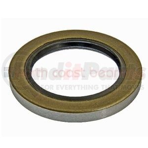 472572 by NORTH COAST BEARING - Manual Trans Output Shaft Seal