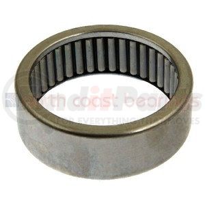 B2812 by NORTH COAST BEARING - Transfer Case Output Shaft Pilot Bearing, Transfer Case Output Shaft Bearing