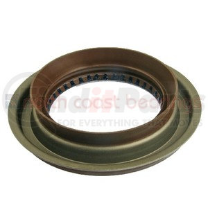 DT7591 by NORTH COAST BEARING - Differential Pinion Seal
