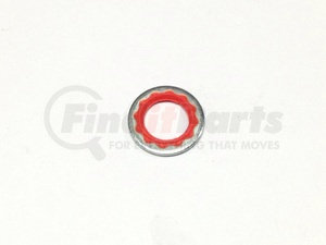 MEI 16-4267 A/C Compressor Sealing Washer Kit STAT SEAL
