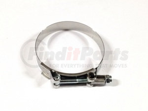 TB-325 by BREEZE - T-Bolt Hose Clamp - 3.25" Min, 3.56" Max