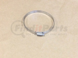 HP-4 by BREEZE - Hi-Torque Heavy Duty Clamp 4", 102mm min - 6 1/8", 156mm max