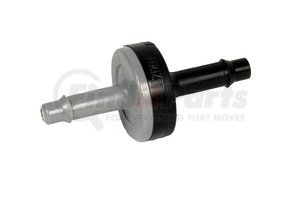 00460734 by ACDELCO - A/C Vacuum Control Valve - Secondary Air Injection Shut-Off Valve, without Connectors