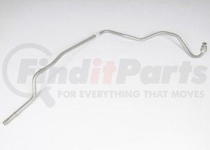 10271468 by ACDELCO - Automatic Transmission Fluid Cooler Front Upper Line