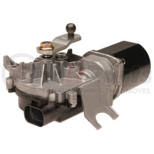 12463095 by ACDELCO - Windshield Wiper Motor