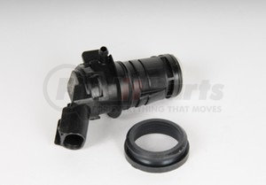 12335752 by ACDELCO - Windshield Washer Pump