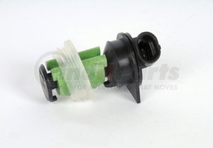 15254826 by ACDELCO - GM Original Equipment™ Windshield Washer Fluid Level Sensor Kit