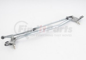 15274496 by ACDELCO - GM Original Equipment™ Windshield Wiper Motor Linkage