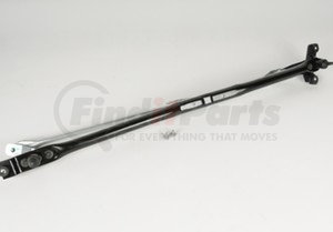 15872119 by ACDELCO - Windshield Wiper Motor Transmission (Linkage)