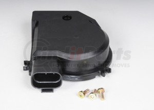 19207503 by ACDELCO - Windshield Wiper Motor Pulse Board And Cover