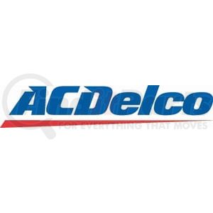 19210687 by ACDELCO - Multi-Port Fuel Injector Assembly