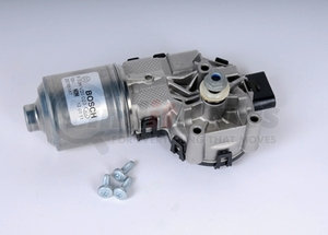 20785187 by ACDELCO - GM Original Equipment™ Windshield Wiper Motor