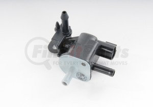 ACDelco 214-2113 Exhaust Gas Recirculation (EGR) Valve Kit GM Original Equipment™ Vapor Canister Purge Valve