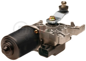 22711473 by ACDELCO - Windshield Wiper Motor