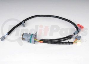 24229664 by ACDELCO - Genuine GM Parts™ Automatic Transmission Wiring Harness