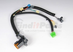 24237264 by ACDELCO - GM Original Equipment™ Automatic Transmission Wiring Harness