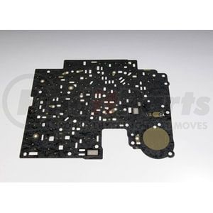 ACDelco 24241784 Automatic Transmission Valve Body Separator Plate Automatic Transmission Valve Body Separator Plate, Steel,