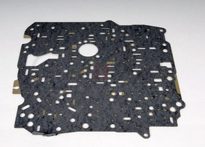 ACDelco 24243102 Automatic Transmission Valve Body Separator Plate Automatic Transmission Valve Body Separator Plate, Steel,