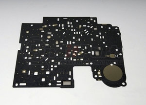 ACDelco 24243216 Automatic Transmission Valve Body Separator Plate Automatic Transmission Valve Body Separator Plate, Steel,