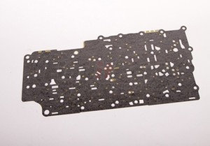 24245720 by ACDELCO - Automatic Transmission Control Valve Body Spacer Plate with Gaskets