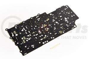 24272467 by ACDELCO - Automatic Transmission Control Valve Body Spacer Plate