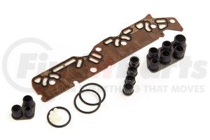 24272468 by ACDELCO - Automatic Transmission Control Solenoid Valve Filter Plate