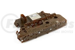 24275870 by ACDELCO - Automatic Transmission Control Valve Body with Transmission Control Module