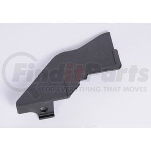 24261713 by ACDELCO - Flywheel Housing Cover - Plastic, Black, fits GM Vehicles from 1999-2014