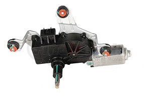 23488243 by ACDELCO - Rear Window Wiper Motor