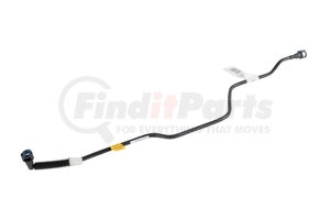 24100438 by ACDELCO - Genuine GM Parts™ Fuel Supply Hose