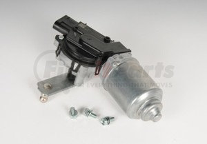 25791962 by ACDELCO - Windshield Wiper Motor