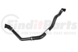 25817029 by ACDELCO - Secondary Air Injection Pump Hose