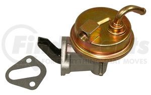 42160 by ACDELCO - Fuel Pump Assembly