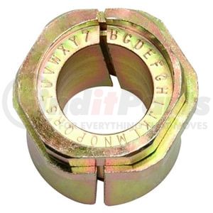ACDelco 45K6525 Alignment Caster / Camber Bushing Front Caster/Camber Bushing