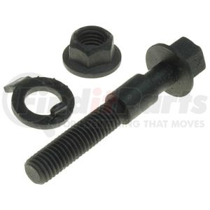 ACDelco 45K18035 Alignment Camber Kit Camber Adjuster Bolt Kit with Hardware