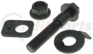 45K18038 by ACDELCO - Camber Adjuster Bolt Kit with Hardware