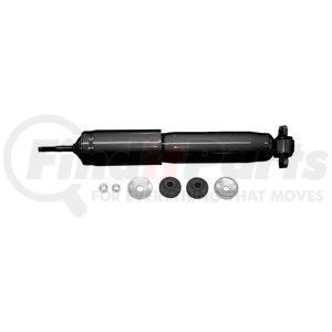 530-298 by ACDELCO - Premium Gas Charged Front Shock Absorber