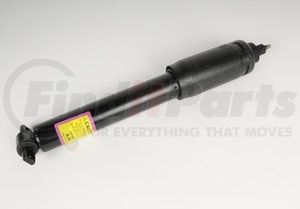 540-202 by ACDELCO - GM Original Equipment™ Shock Absorber - Front, Driver or Passenger Side, Adjustable