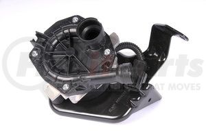55568068 by ACDELCO - Secondary Air Injection Pump with Bracket