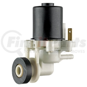 8-6703 by ACDELCO - Windshield Washer Pump