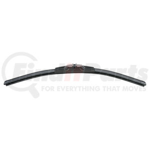 8-992412 by ACDELCO - Beam Wiper Blade with Spoiler