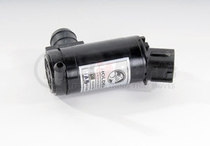 92191900 by ACDELCO - Windshield Washer Pump