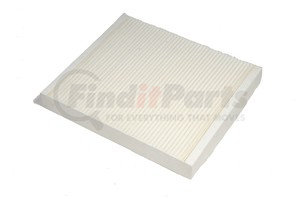 CF185 by ACDELCO - GM Original Equipment™ Cabin Air Filter