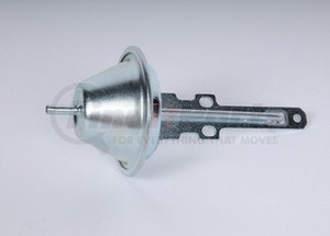 D1321AX by ACDELCO - Ignition Distributor Vacuum Advance