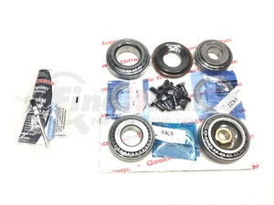 RA339BMK by NORTH COAST BEARING - BEARING KIT