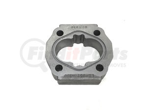 Permco LZ-0577-10 Hydraulic Pump Hydraulic Pump Gear Housing