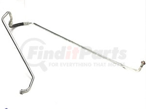 09-0653 by MEI - Airsource F/L HOSE ASSY A22-57592-000