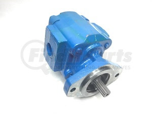 51A286ADXK2514 by PERMCO - SPECIAL PUMP