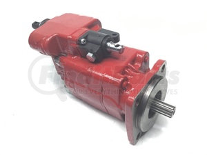 S2LD11502BPRR by MUNCIE POWER PRODUCTS - Dump Pump - S Series Hoist Pump