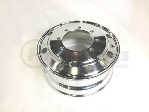 29348SP by ACCURIDE - ALUMINUM WHEEL
